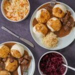 Goulash Budapest Hungria