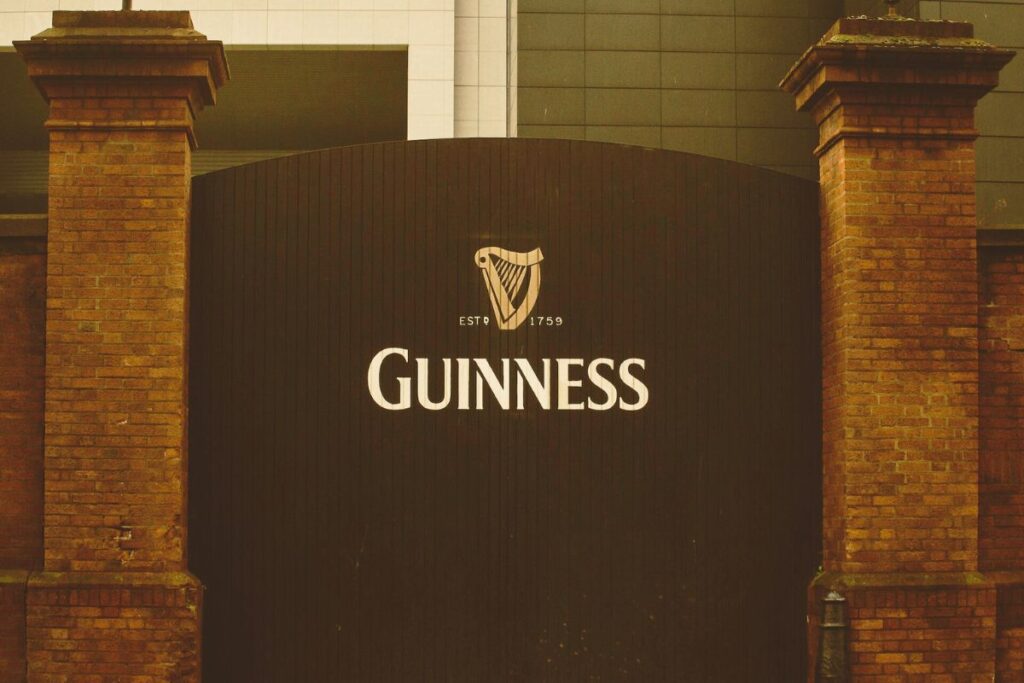 #cervezaguinness