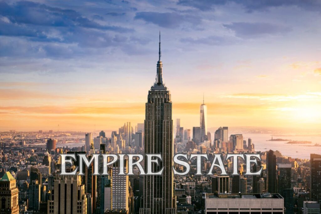 Edificio Empire State