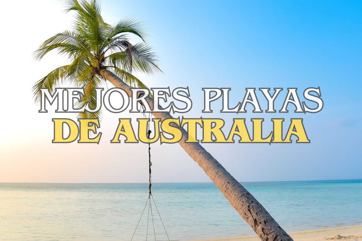 Las mejores playas de Australia para visitar