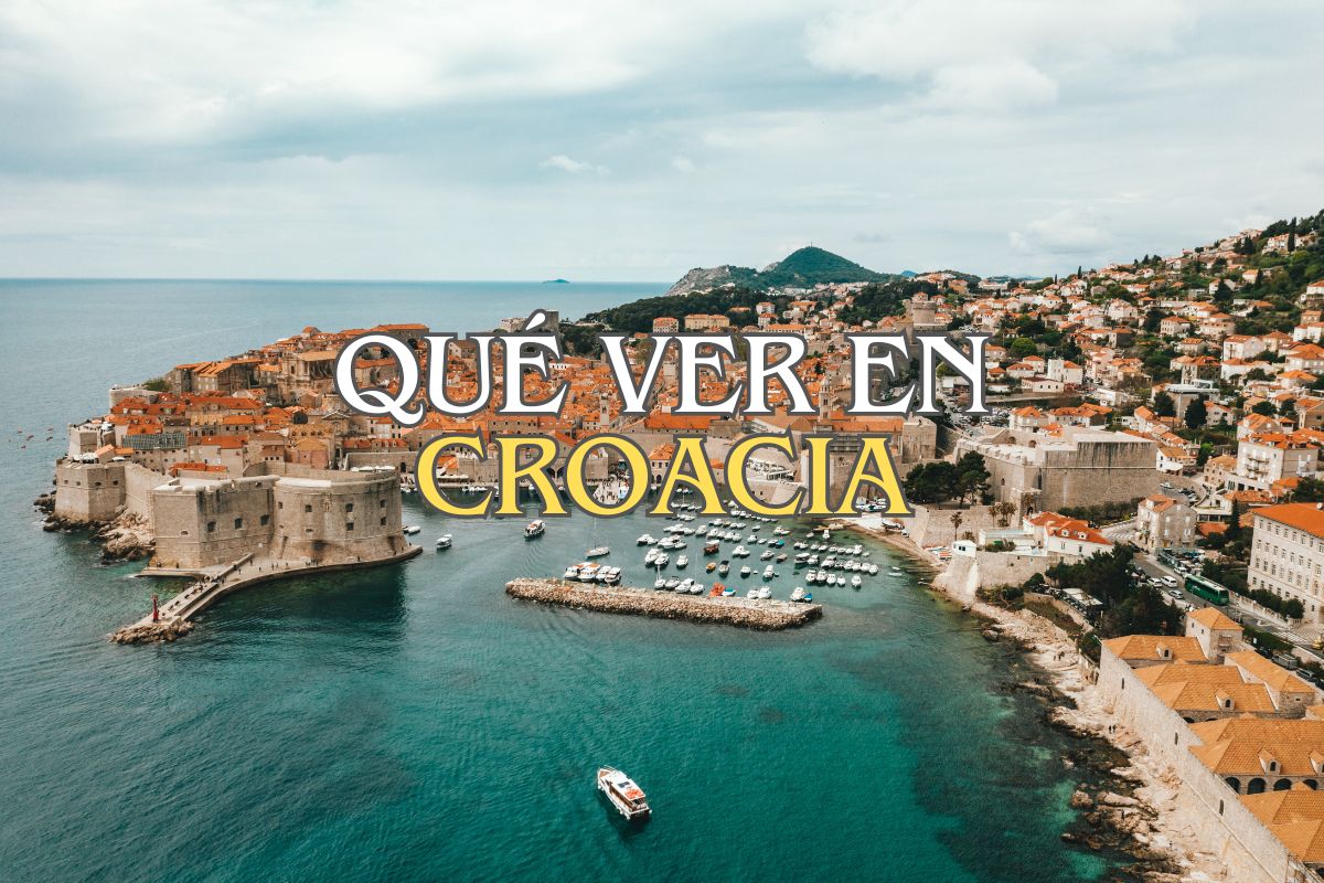 Cinco Joyas del Adriático: Mis Lugares Favoritos en Croacia