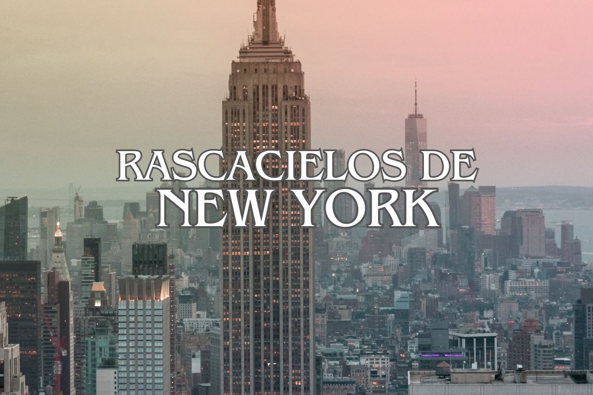 Los mejores edificios para ver en New york
