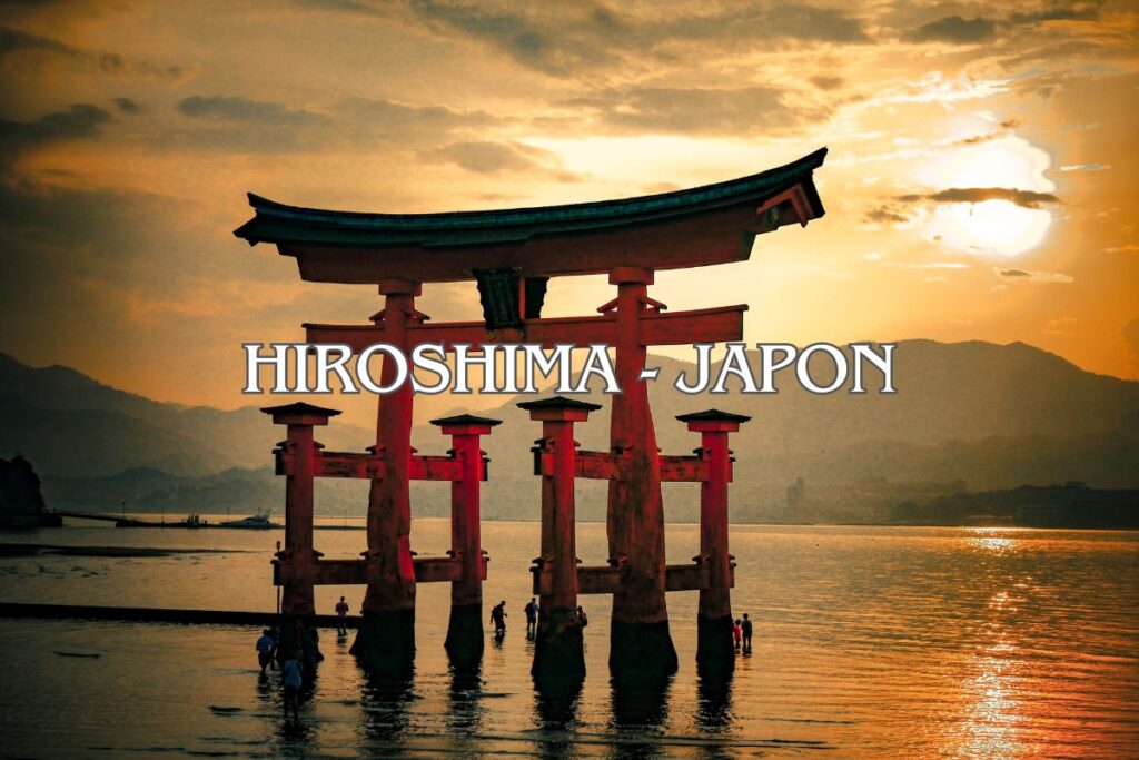 Mejores ciudades de Japón para visitar