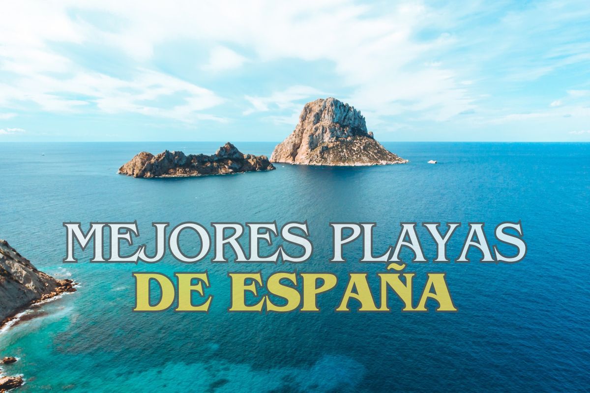 Las mejores playas de España