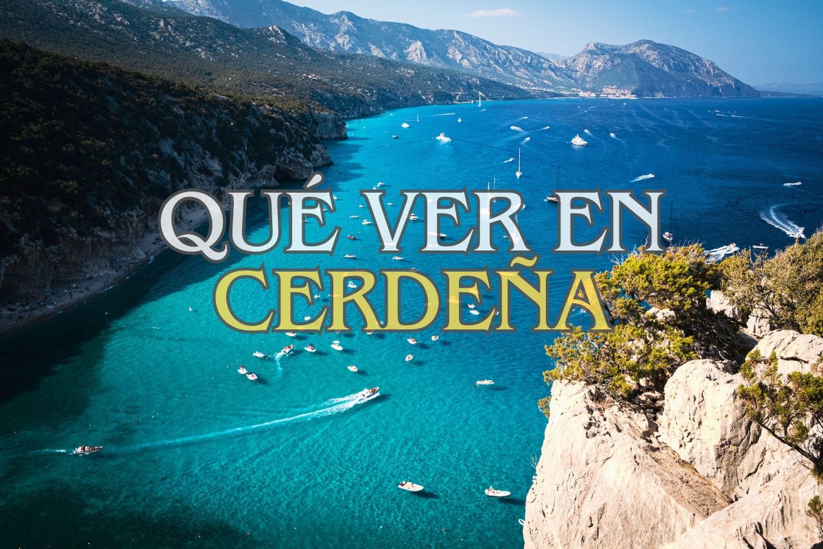 Que hacer en Cerdeña