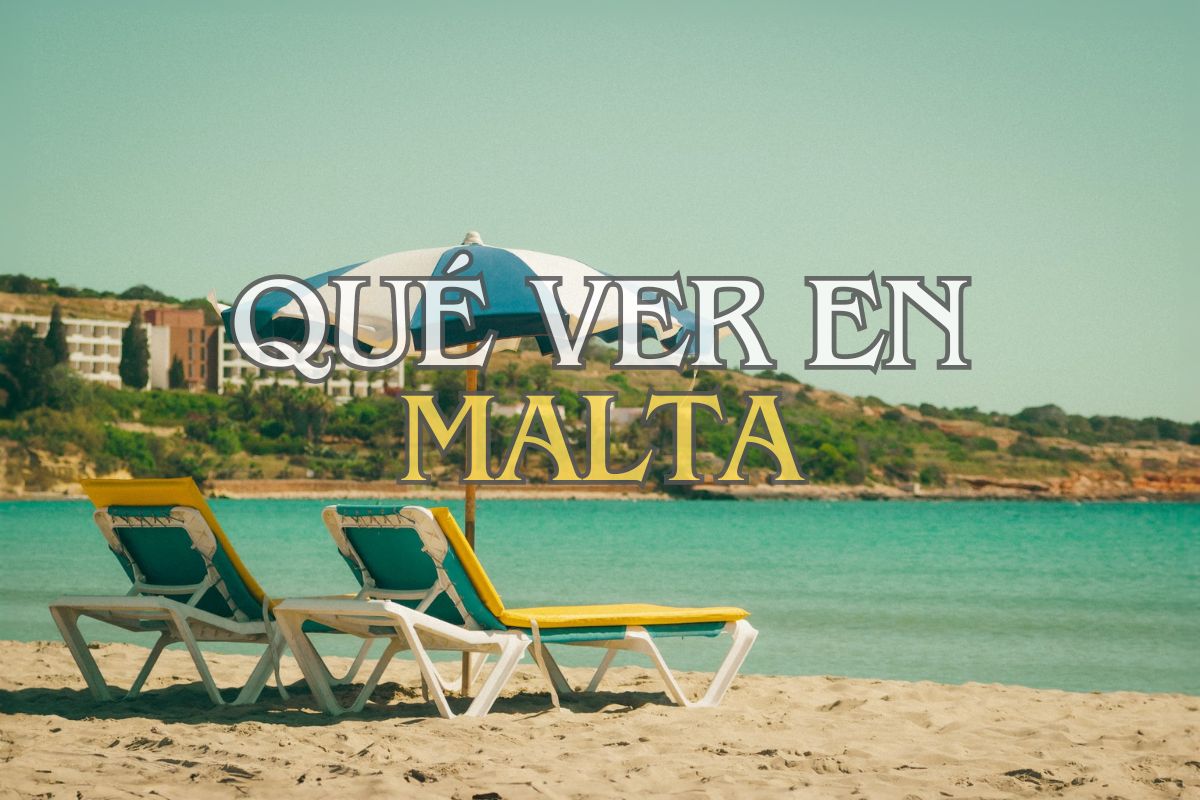 Que hacer en Malta
