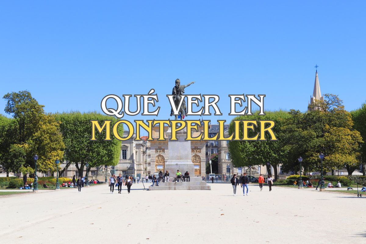 Descubriendo Montpellier: Un Viaje al Sur de Francia