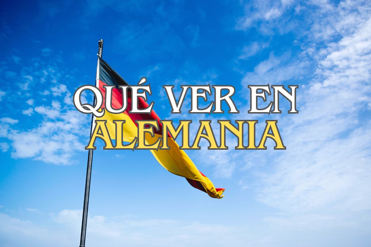 Descubriendo Alemania: el motor de Europa