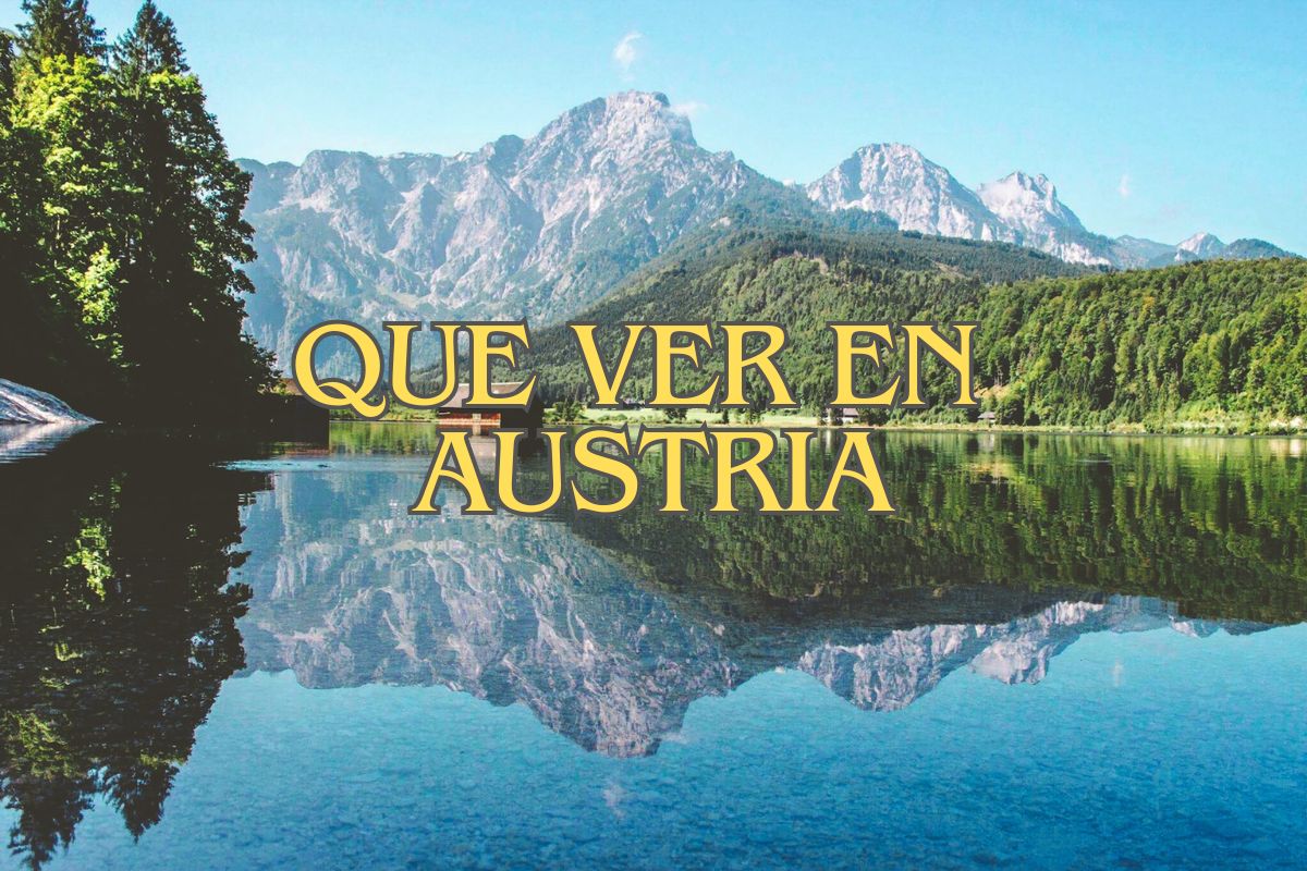 Descubriendo la Magia de Austria: Un Viaje Inolvidable