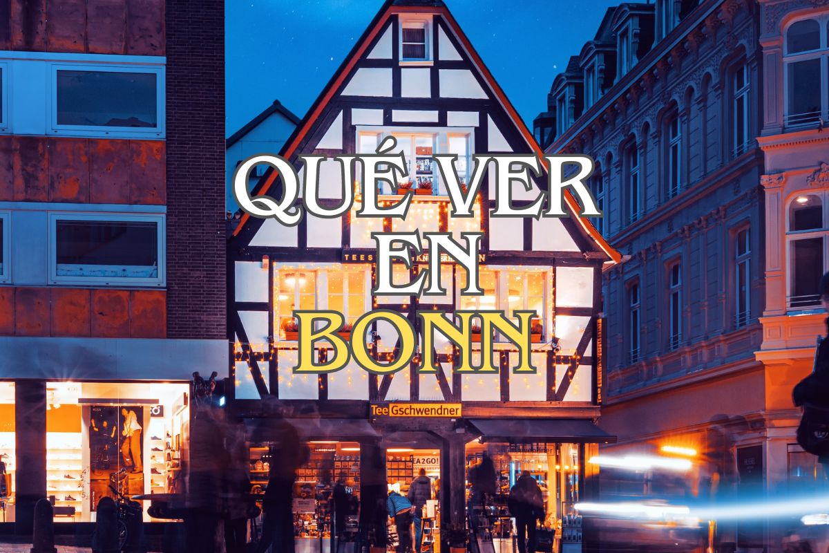 Explorando Bonn: Joya Escondida a Orillas del Rin