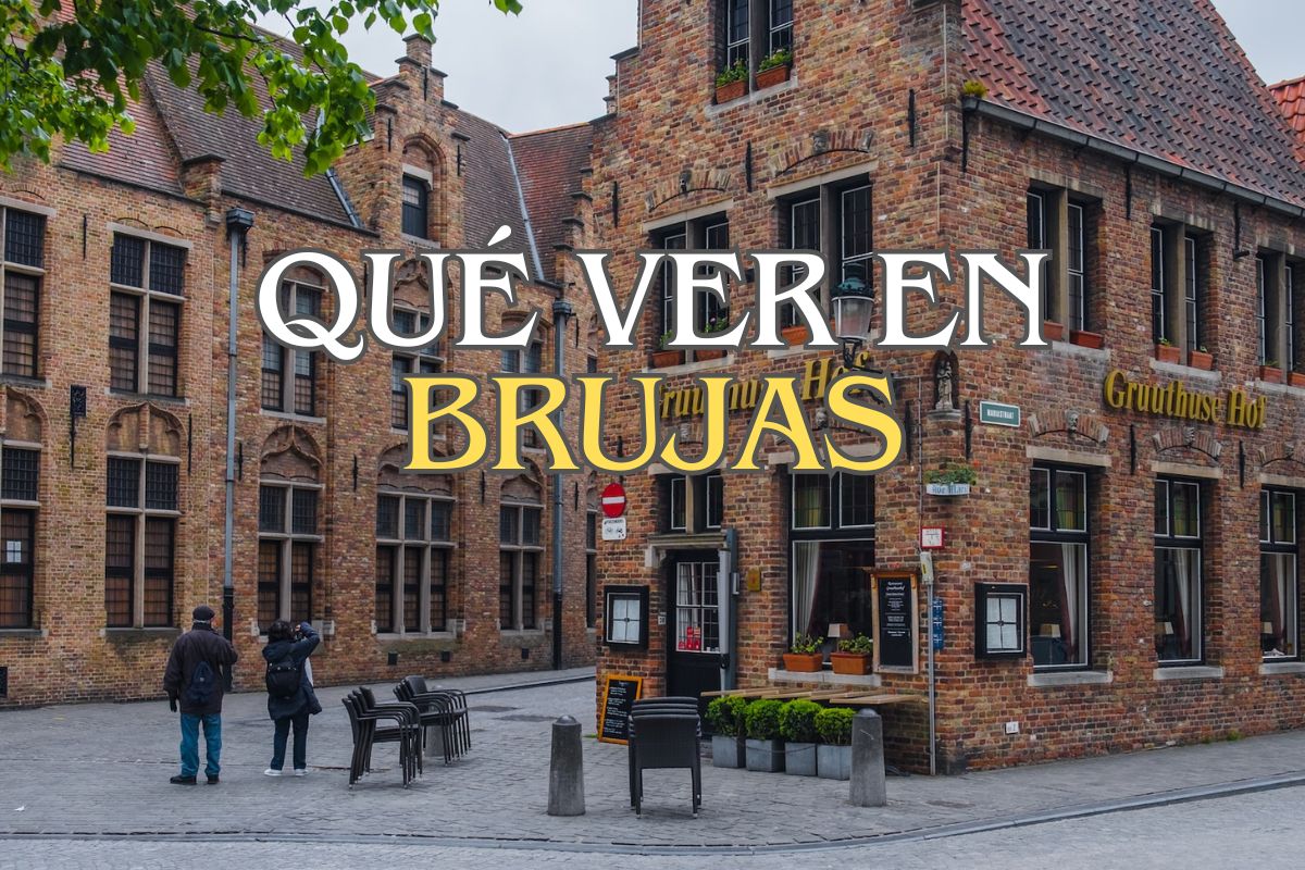 que ver en brujas