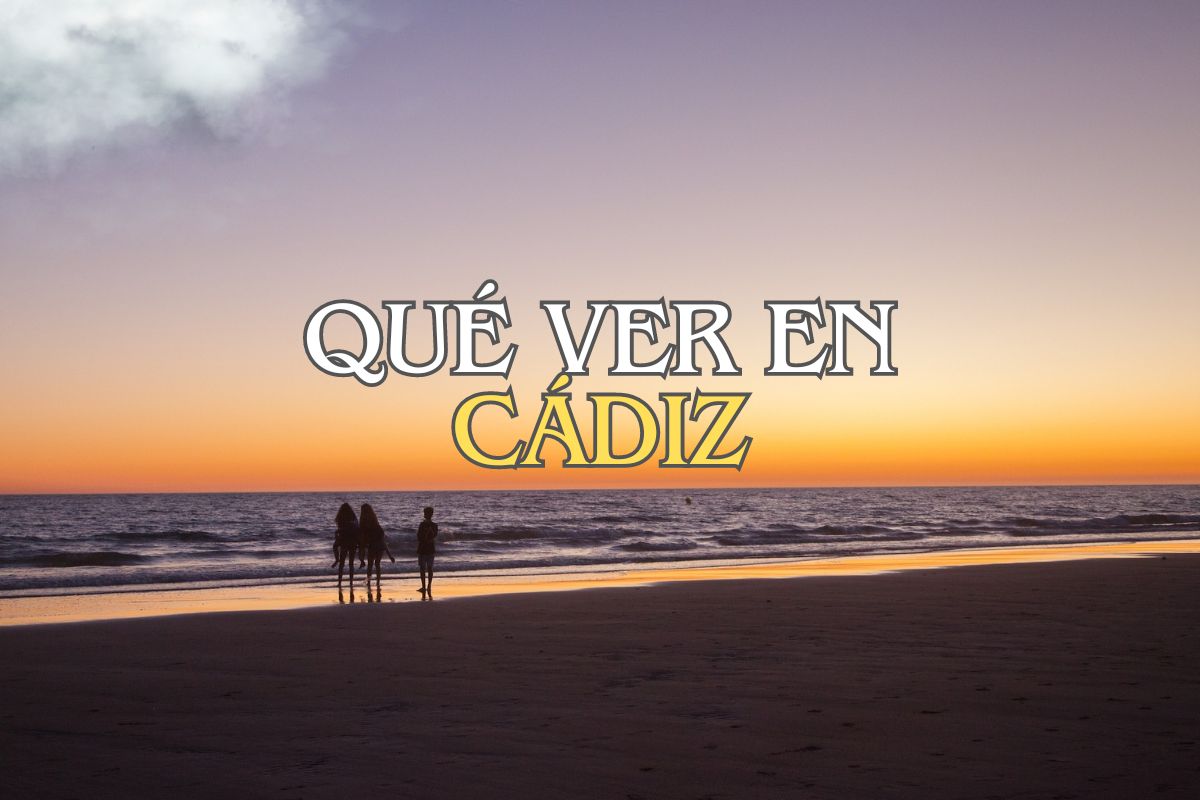 que ver en cadiz