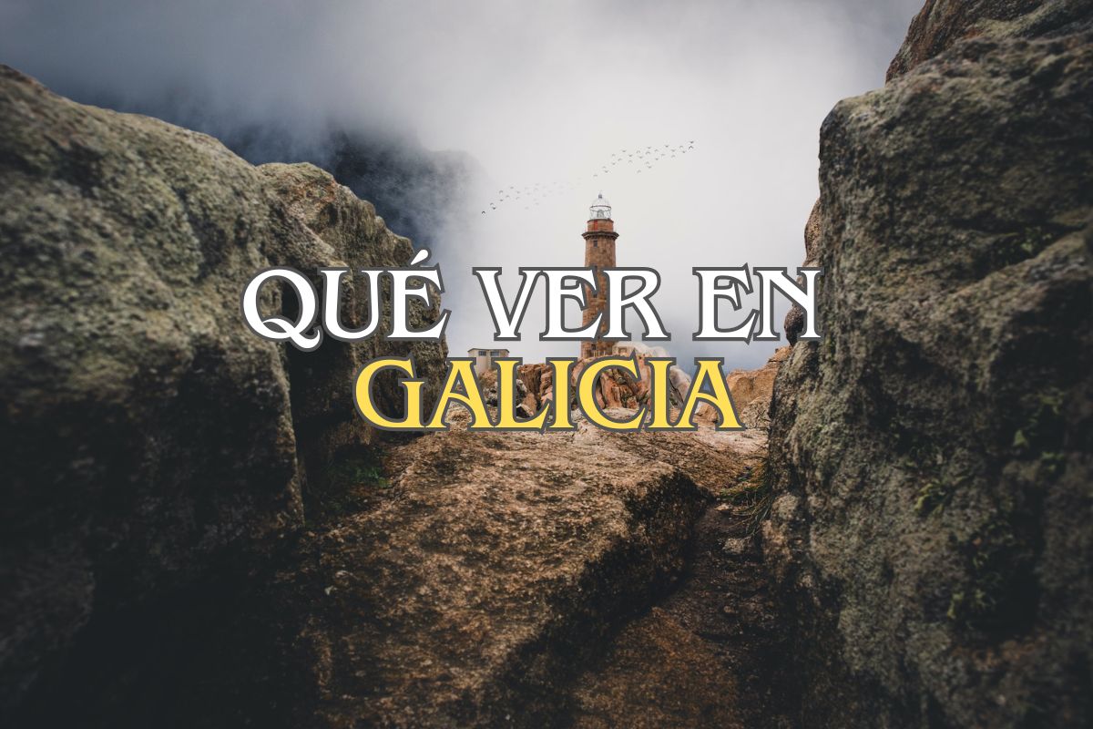 que ver en galicia
