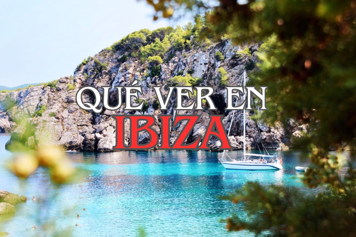 Que ver en Ibiza