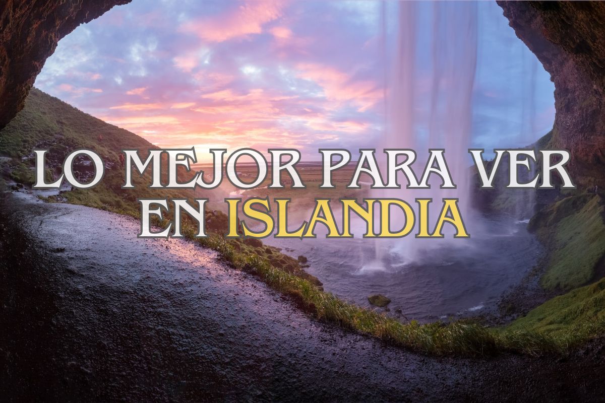 Que ver y que visitar en Islandia