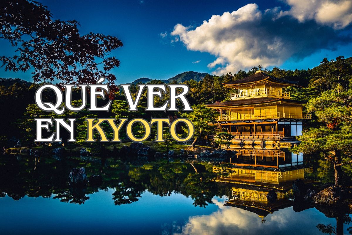 que ver en kyoto