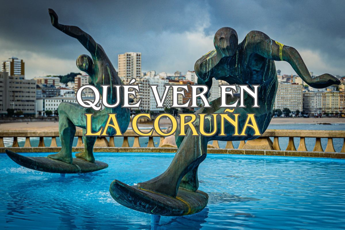 Descubriendo la Magia de La Coruña: Una Aventura Inolvidable