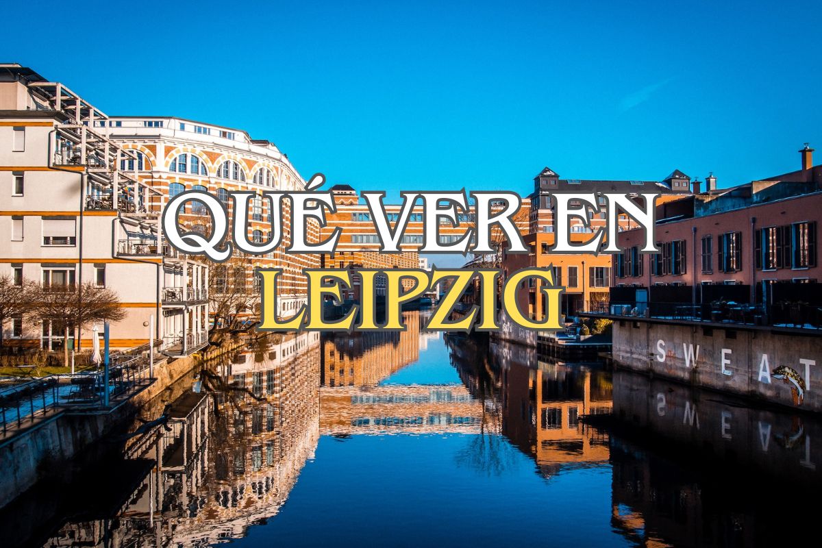 Explorando Leipzig: La Ciudad de los Músicos y Más