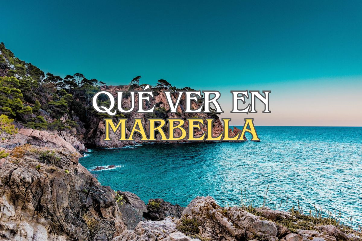 Que ver en Marbella