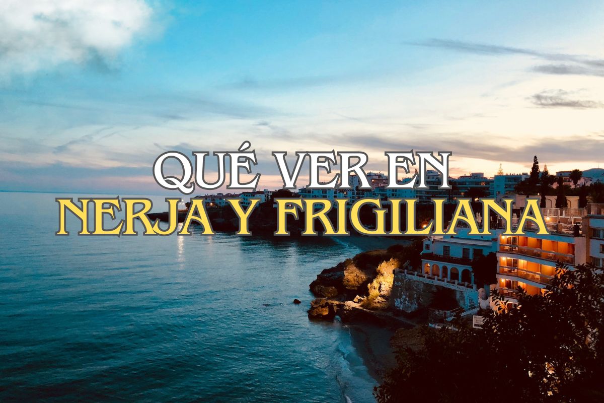Descubre la Magia de Frigiliana y Nerja