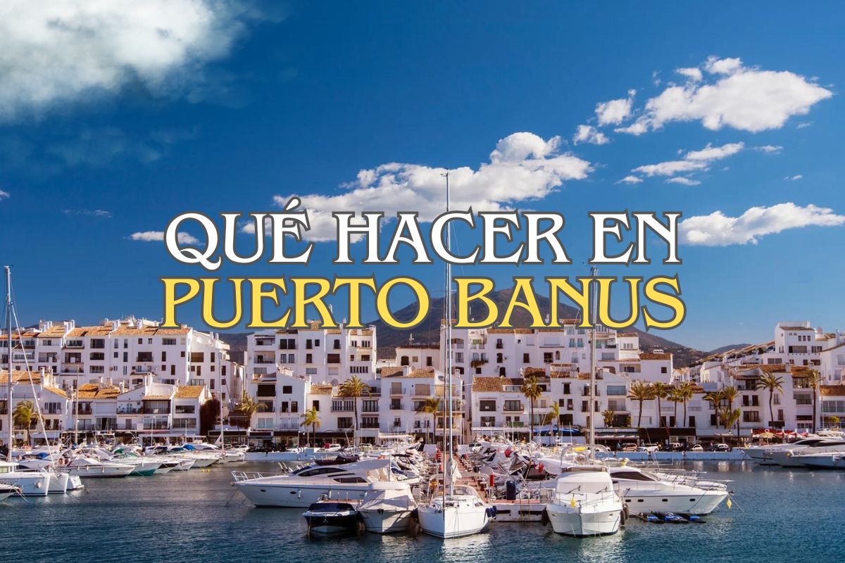 Puerto Banús: Un Paraíso de Actividades en la Costa del Sol