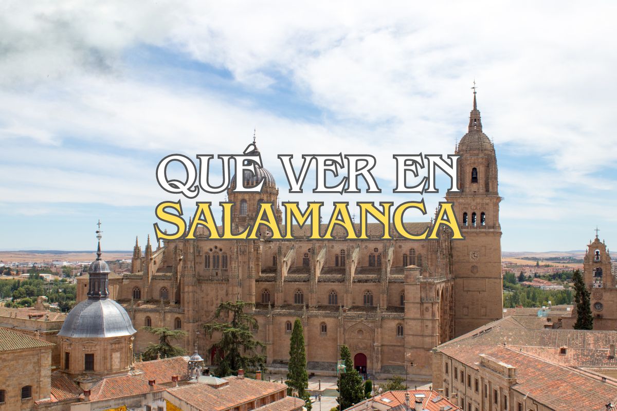 qué ver en salamanca