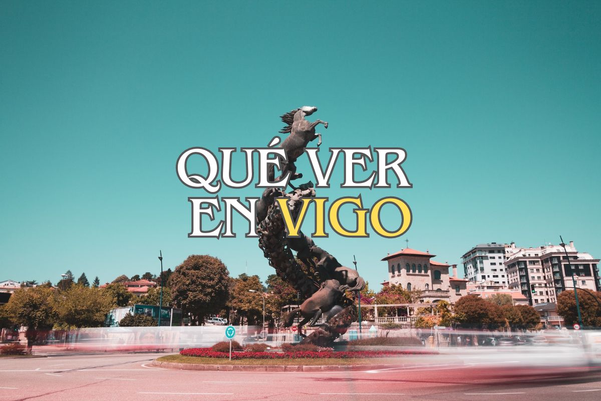 Descubriendo los Encantos de Vigo