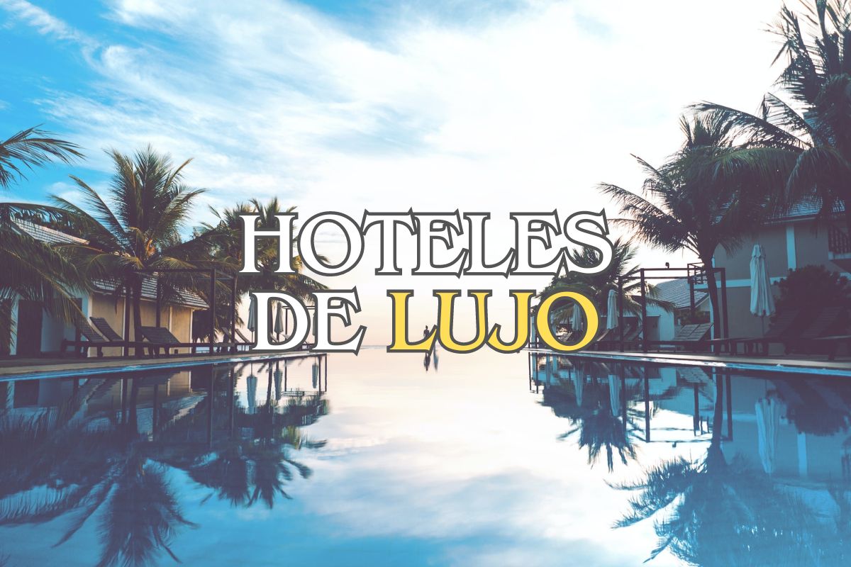 Los mejores hoteles de lujo de europa