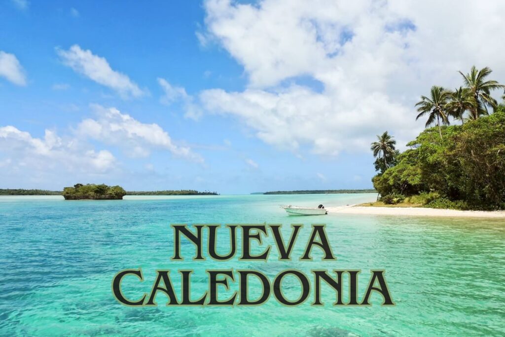 Nueva Caledonia