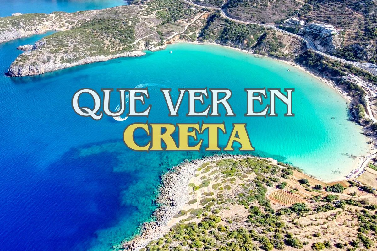 que hacer en Creta