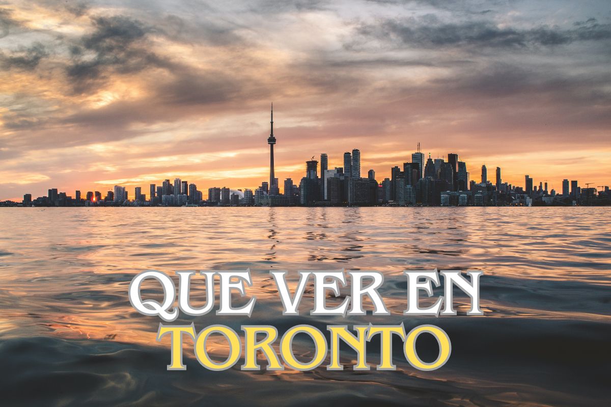 Que ver en Toronto