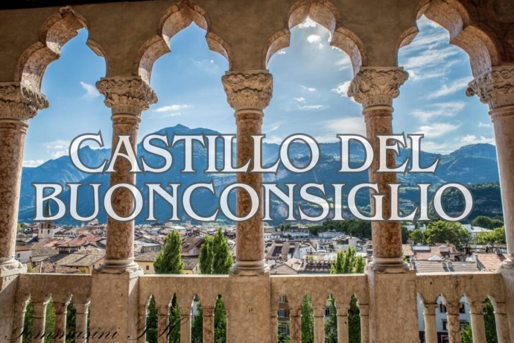 Trento - Castillo del Buonconsiglio