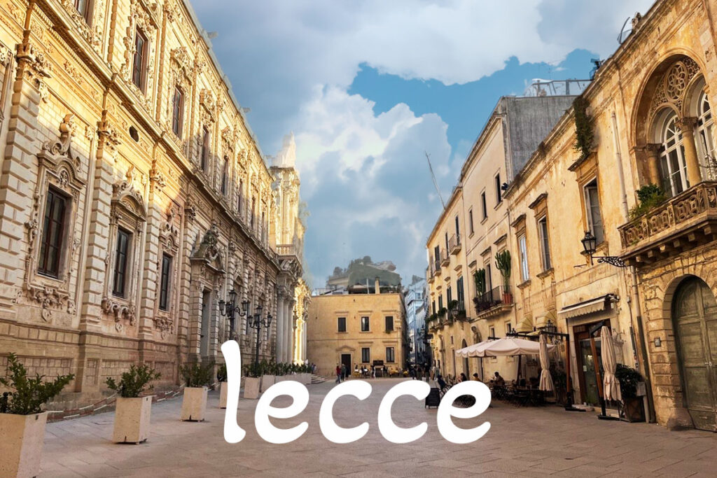 Lecce