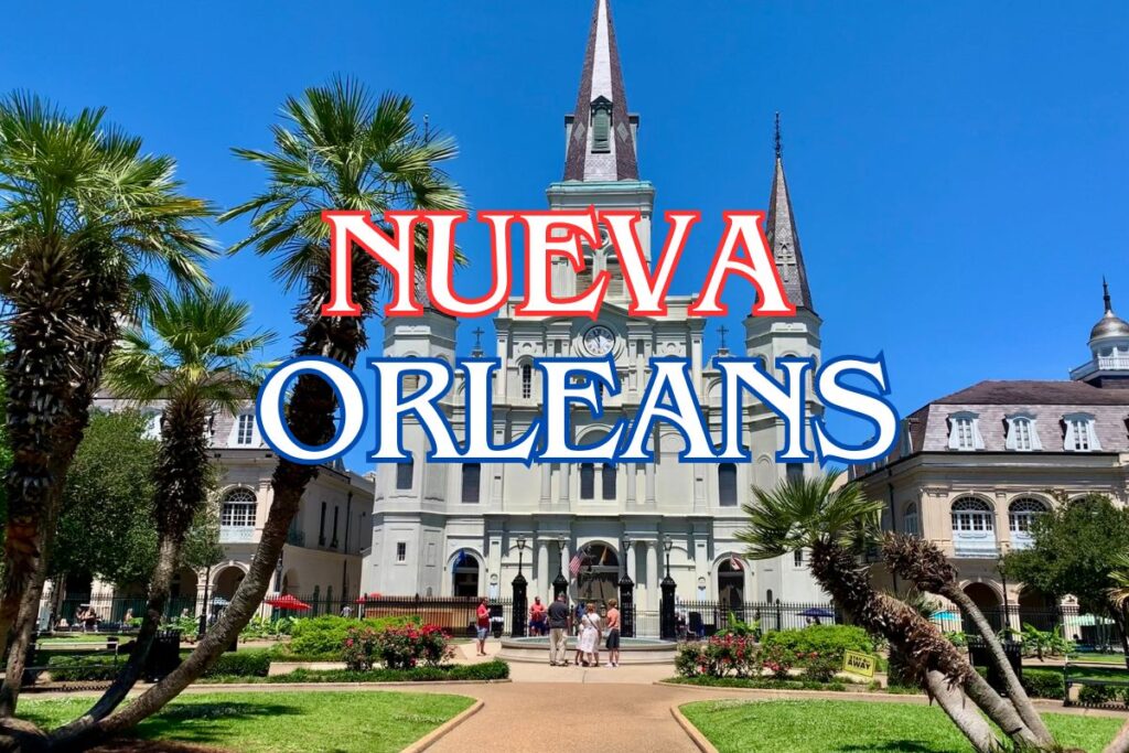 Nueva Orleans