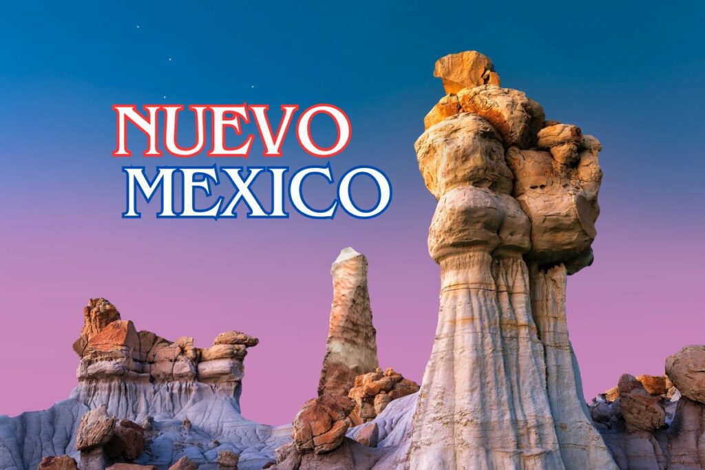 Que hacer en Nuevo Mexico
