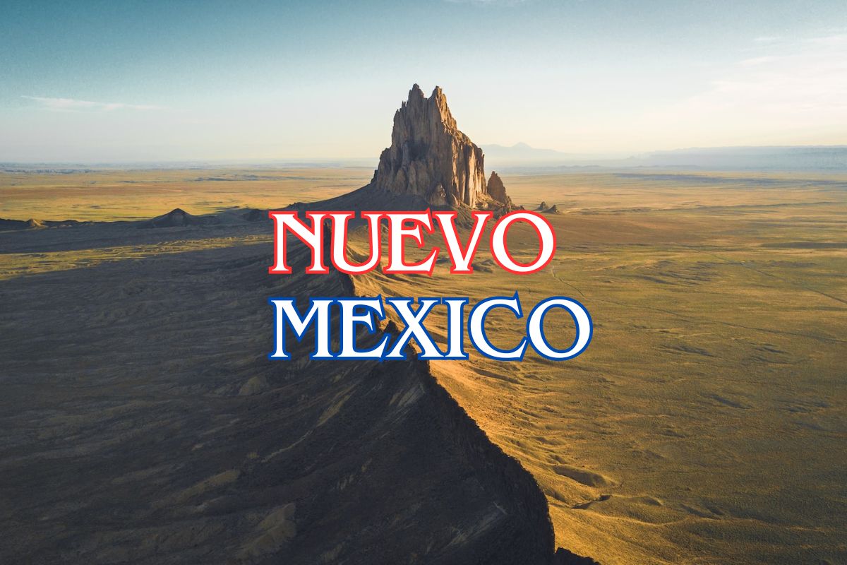 Que ver en Nuevo Mexico