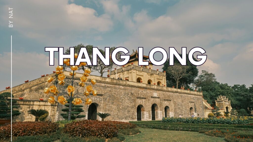 Thang Long