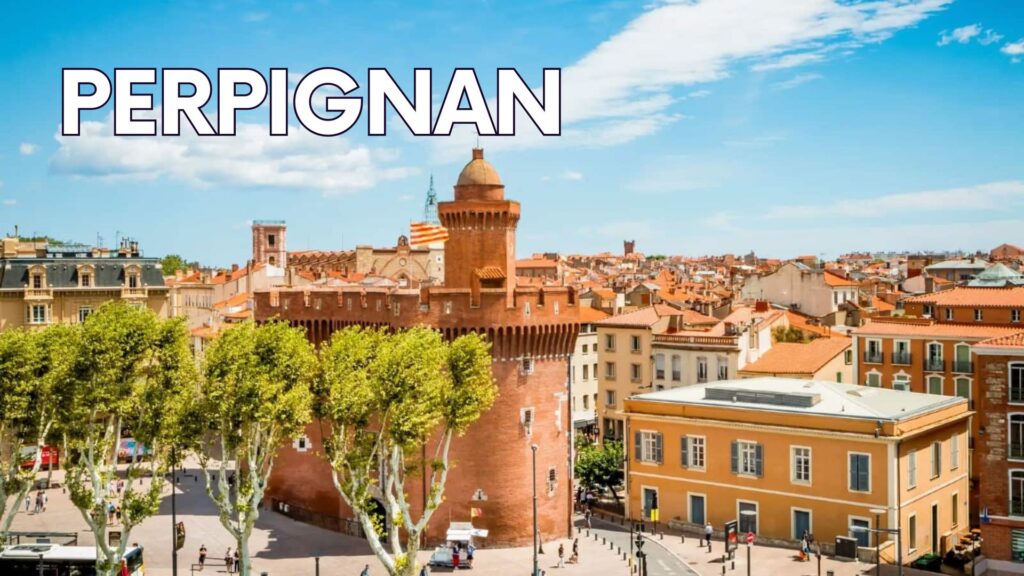 Que hacer en perpignan con niños