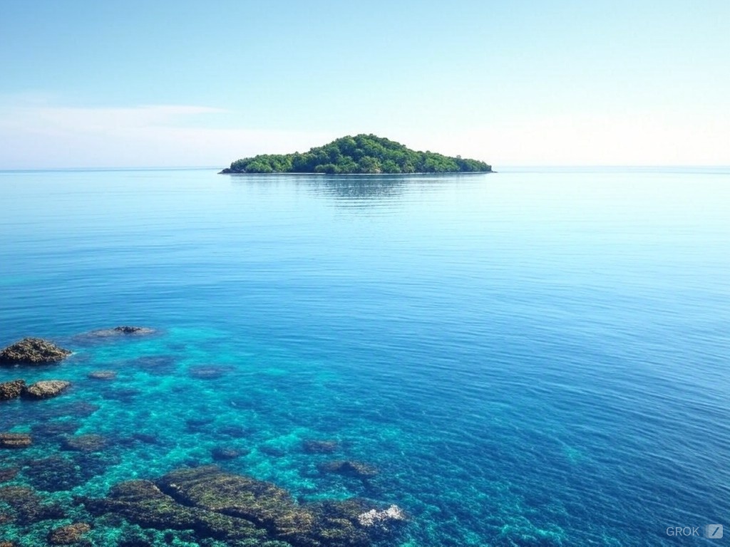 Las mejores islas ocultas
