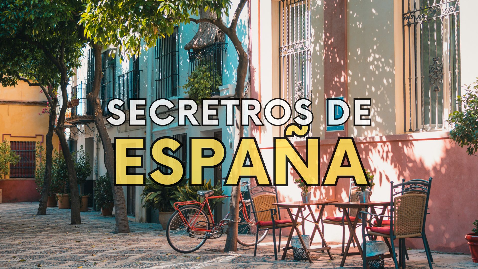 Lugares secretos para visitar en España