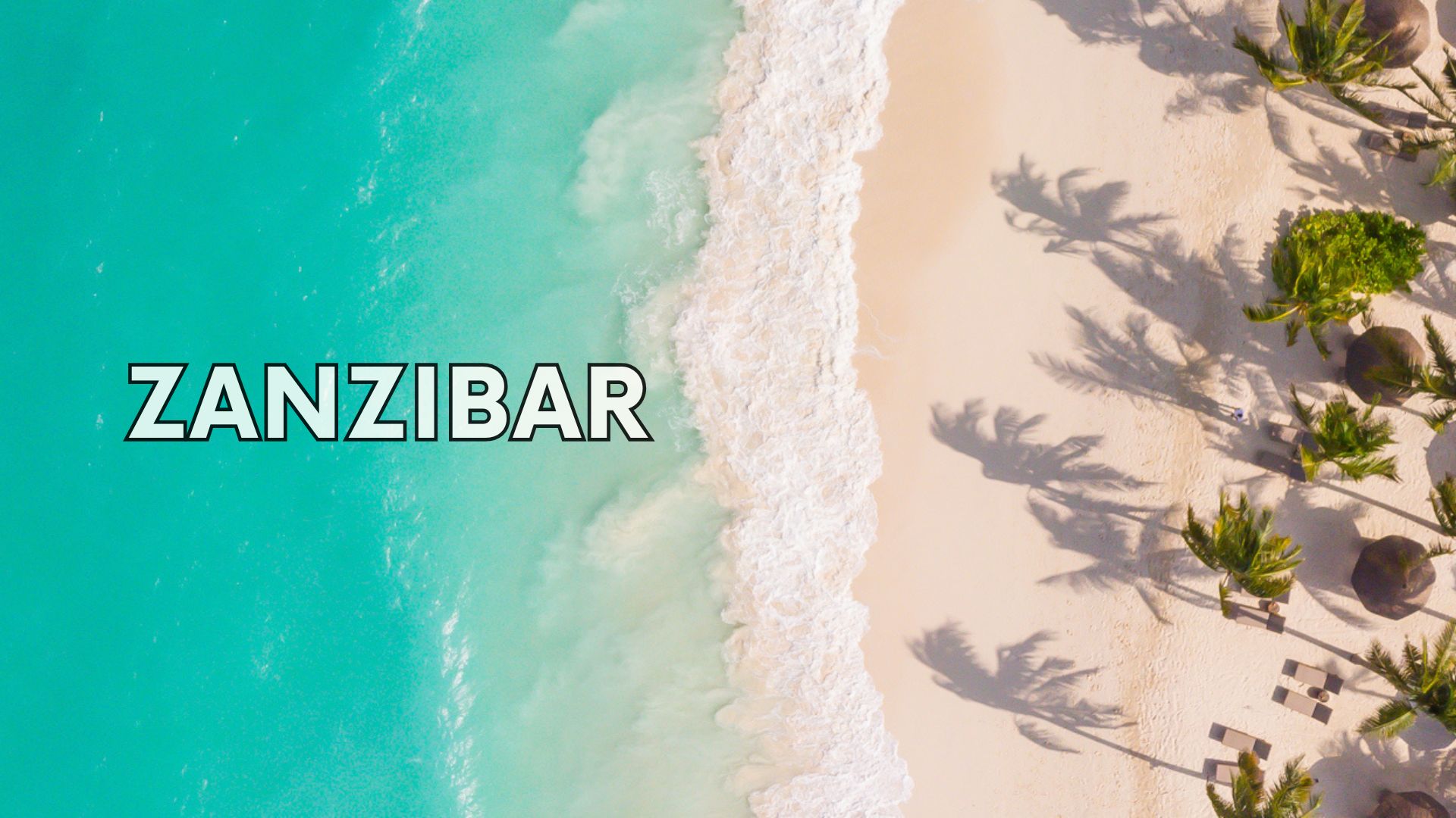 Las mejores fotos de zanzibar