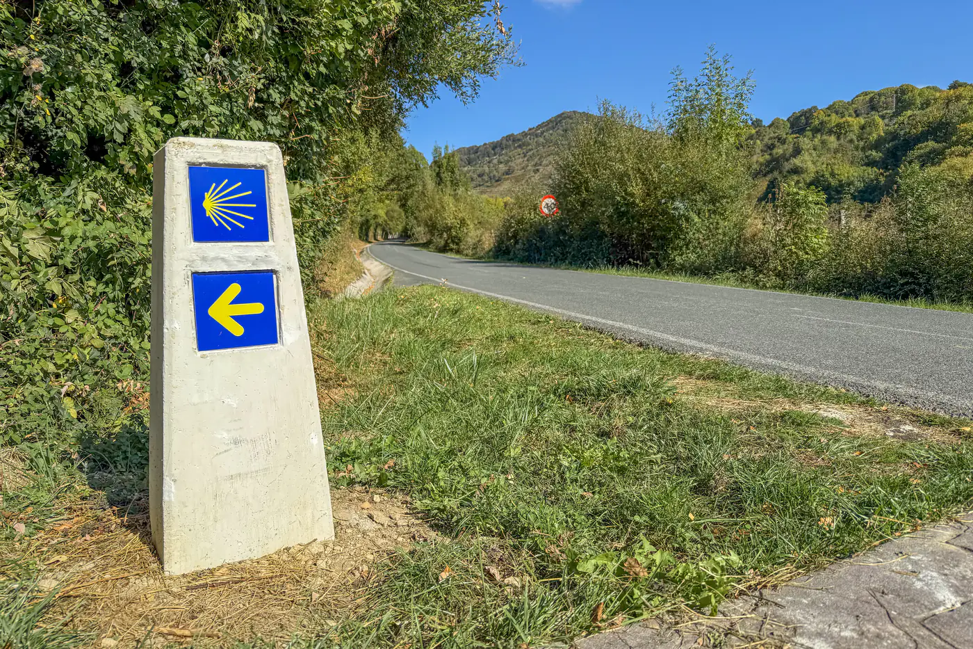 Camino de Santiago: rutas, Compostela y Año Santo 2027